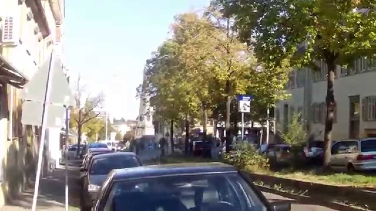 Ludwigsburg - Marstall, 7 - 30.9.2015