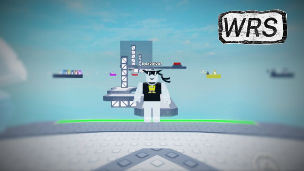 Coco’s Time Trial 2 Mini Montage WRs