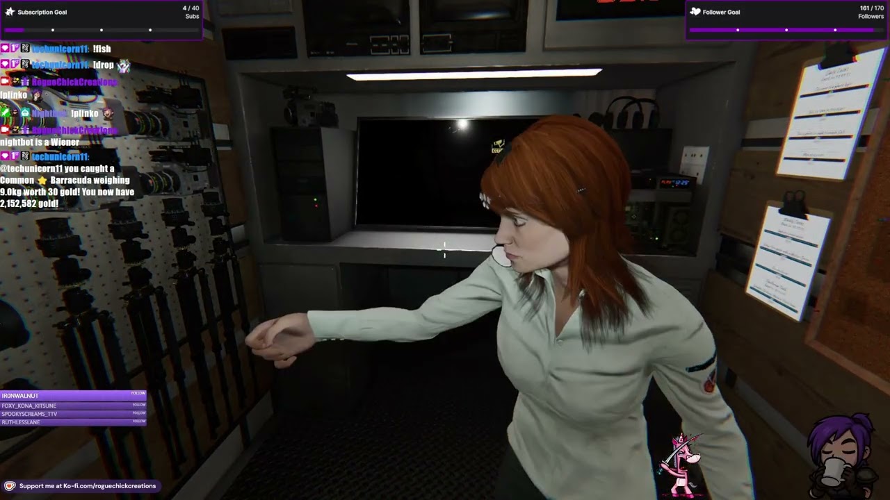 Come at me Demon! - Phasmophobia