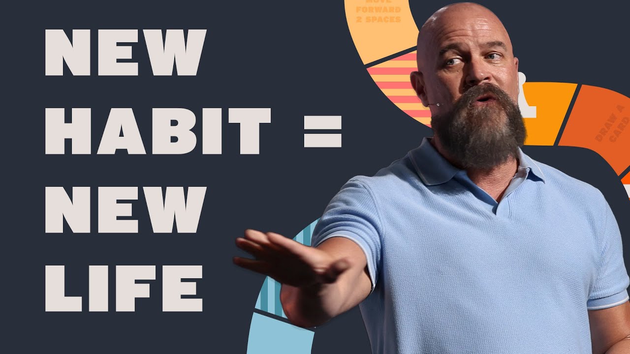 This ONE Choice Is Shaping Your Future | Pastor Mike Adkins