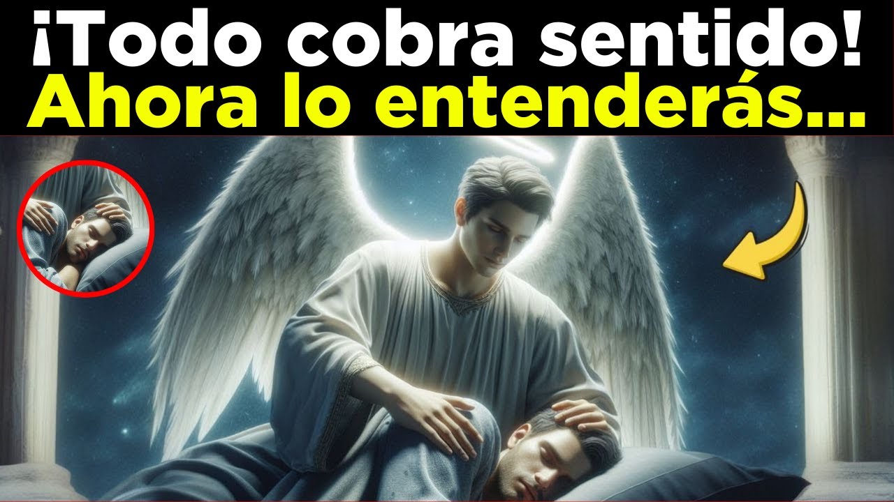 Por Esto Dios Te Despierta A Las 3 A.M.: El Secreto Revelado