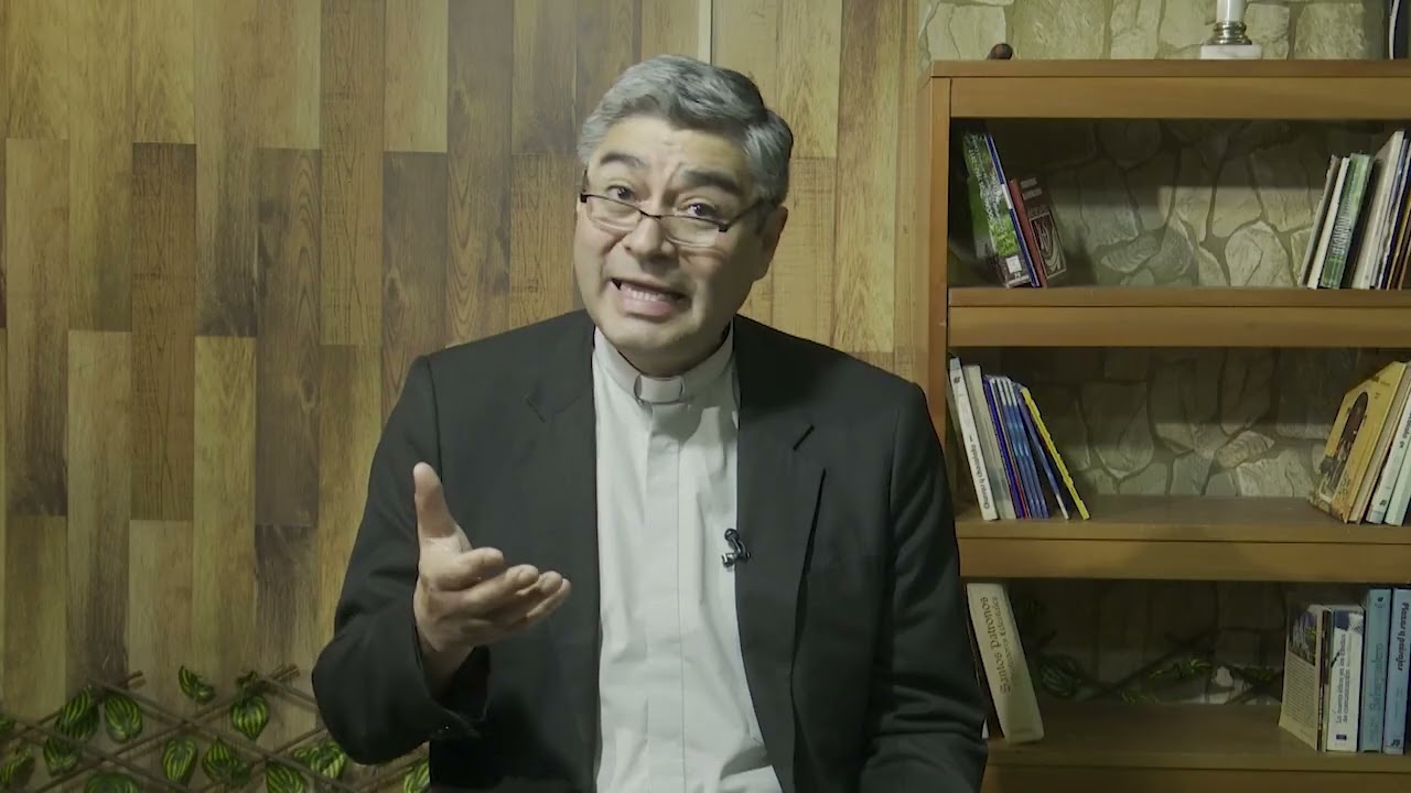 Salmo 88 - 28 de Enero 2026