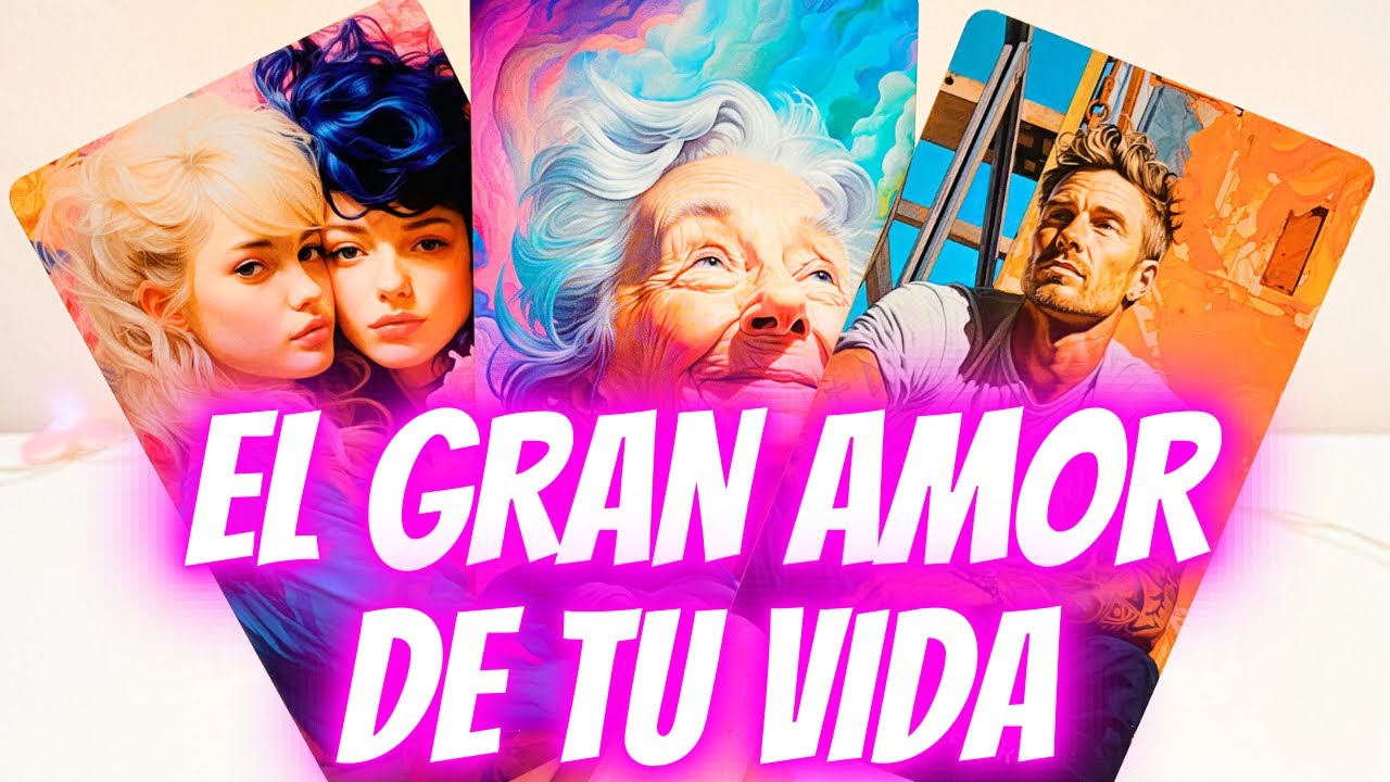 🩷SE TERMINA TU SOLEDAD🩷Tu NUEVO y GRAN AMOR🩷TAROT ESPECIAL SOLTEROS