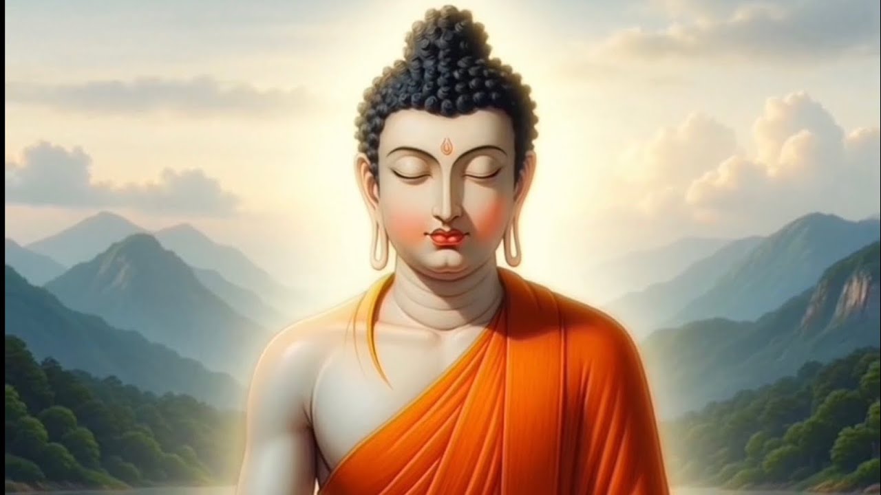 สมาธิบรมสุข (1:27:12 ชม.) | 432Hz Deep Meditation & Healing Music