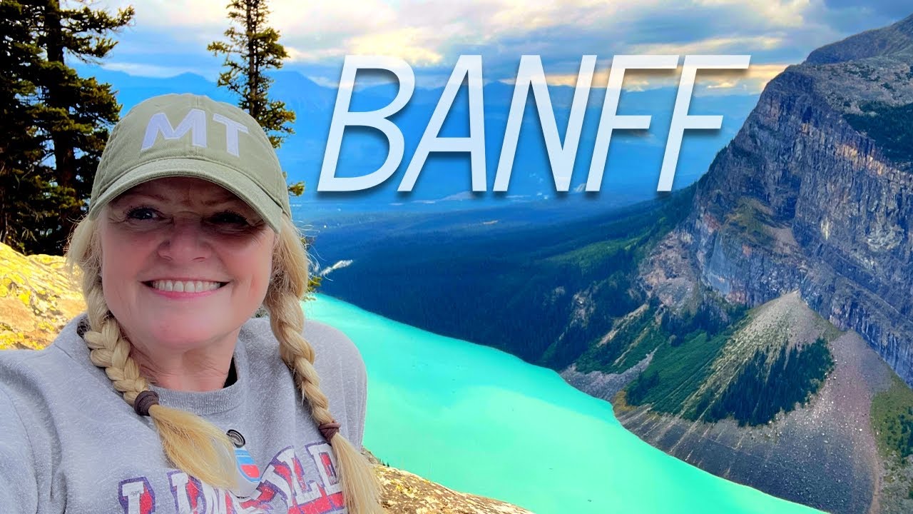 Banff National Park