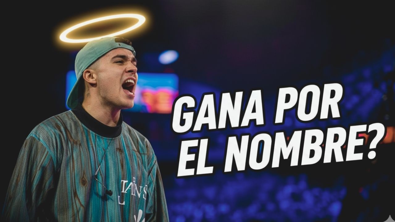 &iquest;TONGO o CIENCIA? La Trampa Mental que decide Batallas de Rap