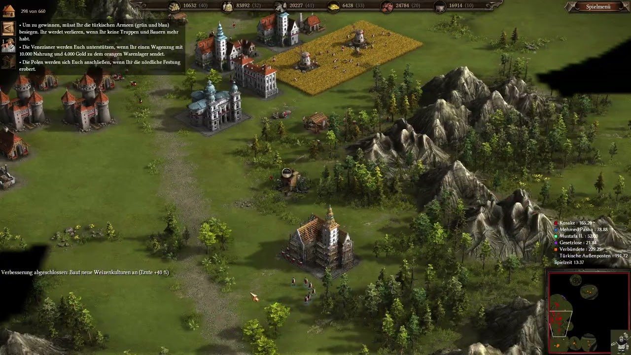 Cossacks 3 