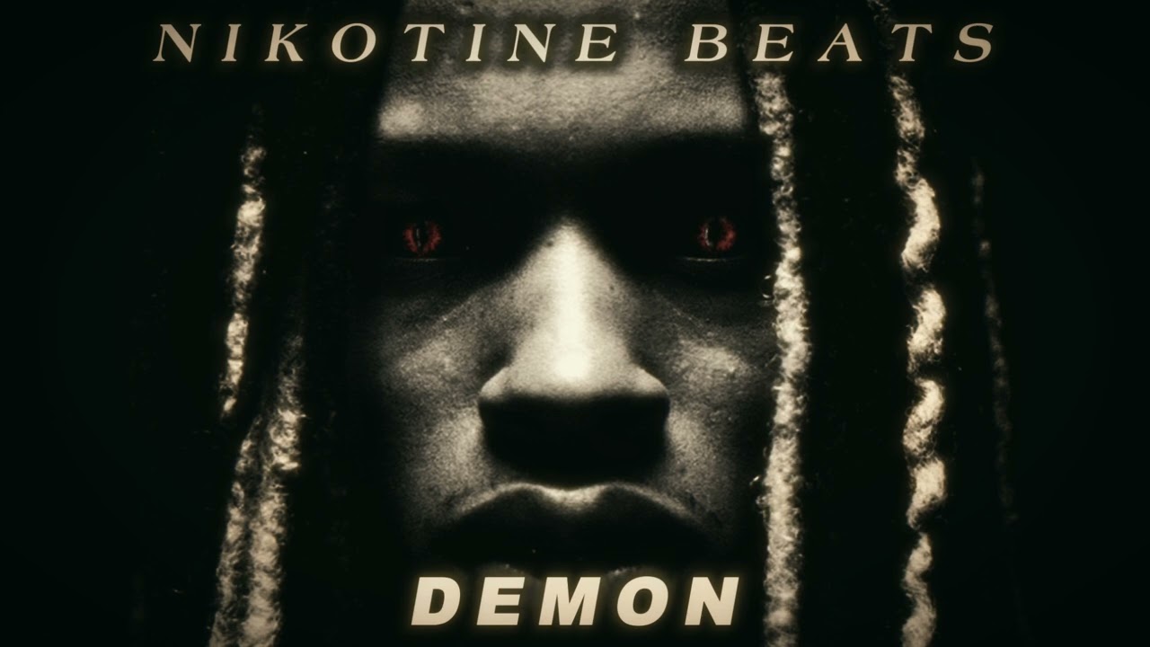 King Von Type Beat 2026 – “Demon” (Dark Chicago Trap Instrumental)