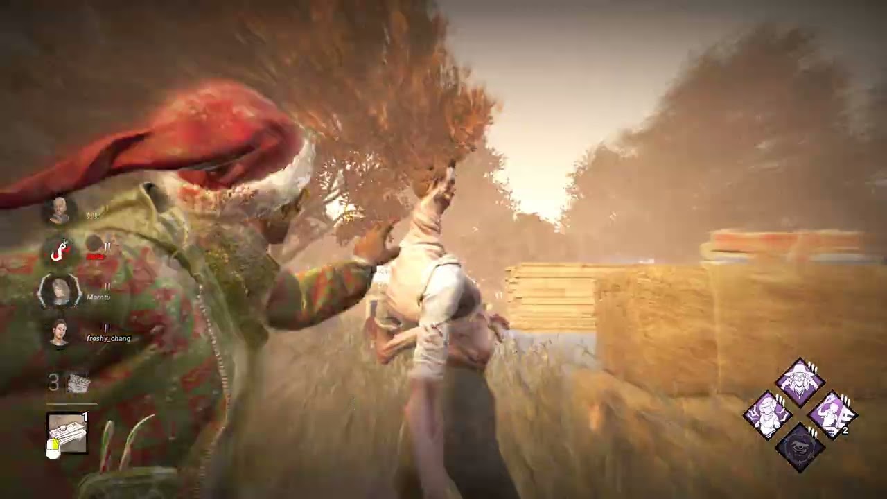 Dead by Daylight 2026 01 13   00 13 08 03