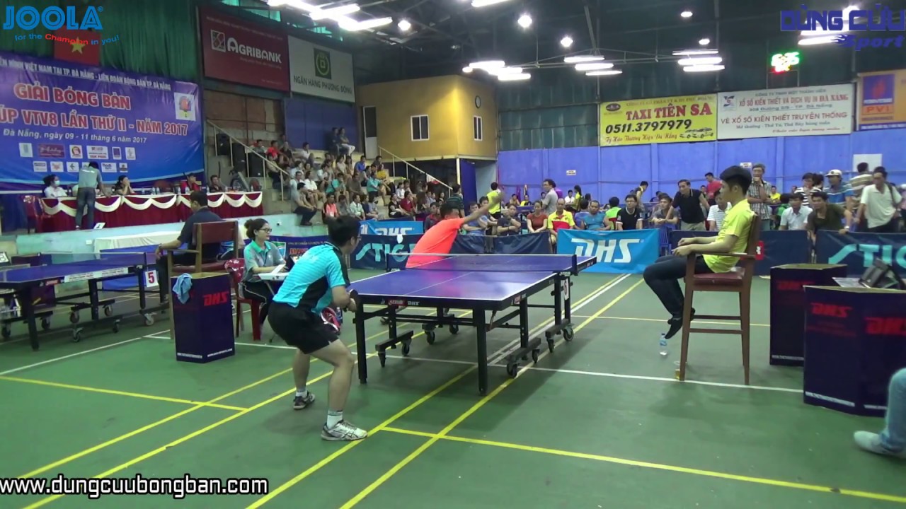 Việt Hưng Yên vs Lâm Làng Sét | Giải VTV8 Đà Nẵng 2017