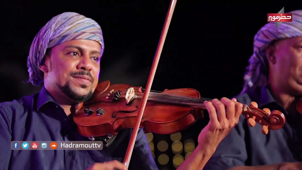 عمر الهدار - بعد ماغاب بدري | ( أنغام حضرمية )