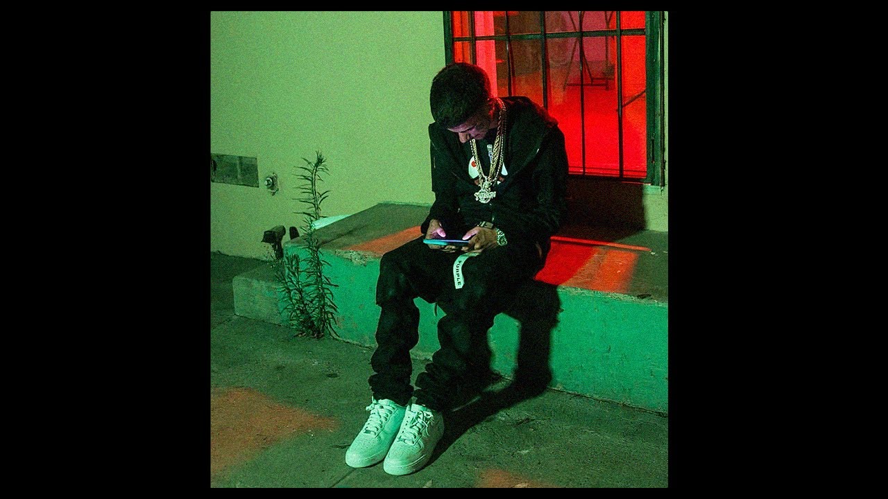 [FREE FOR PROFIT] Peysoh Type Beat 