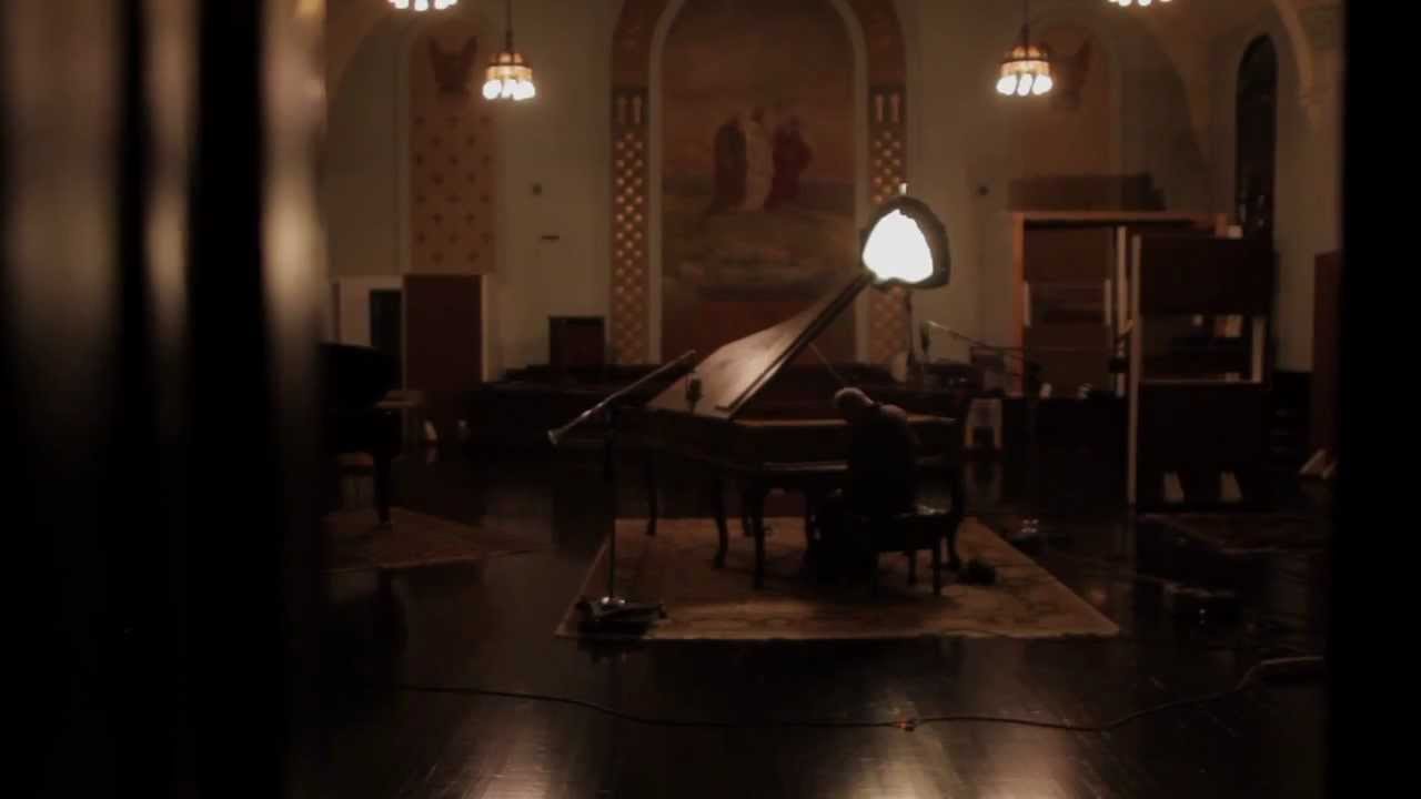 John Medeski, 