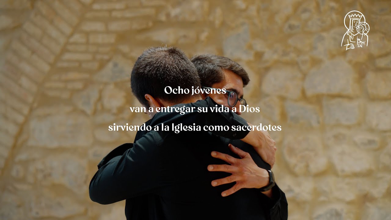 Ocho jóvenes van a entregar su vida a Dios como sacerdotes