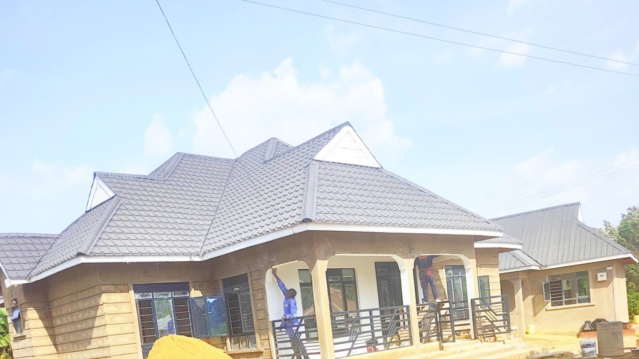 Our Home Transformation Ep20: 4M! Our Three Bedroom House and Entire project total Costs. Long break