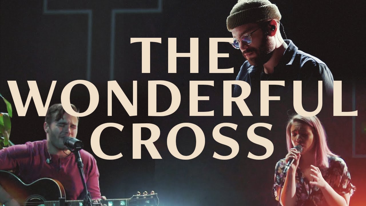 The Wonderful Cross - Chris Tomlin (Live) | Garden MSC