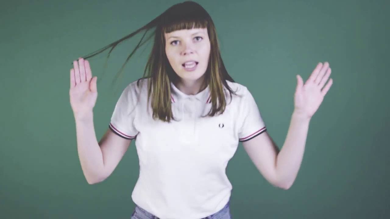 Gurr - Moby Dick (Official Music Video)