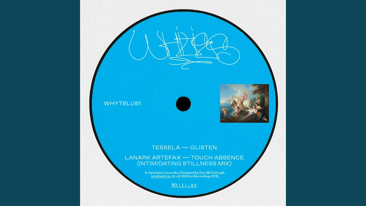 Touch Absence (Intimidating Stillness Mix)