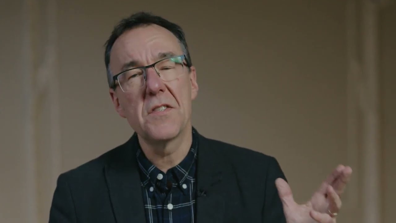 Exploring the John Banville Archive in the Library of Trinity College Dublin