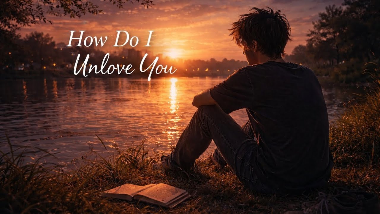 How Do I Unlove You
