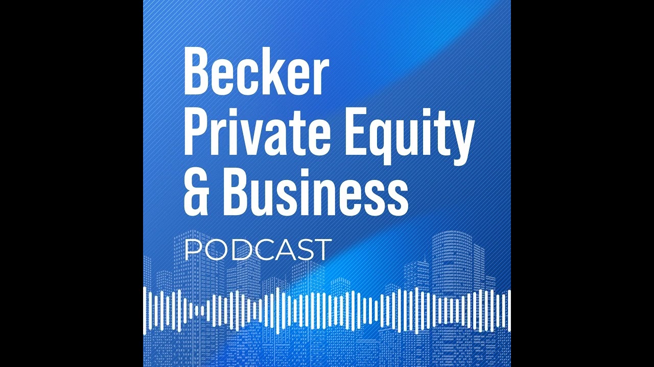 Investing in Texas Businesses With Malcolm Peace, President, Tsetserra Growth Partners 11-20-23