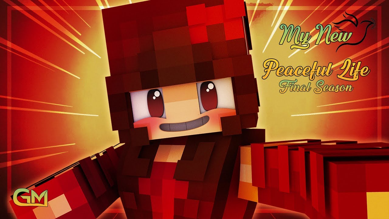 Long Time No See | My New Peaceful Life | [S3 Ep.1] | Minecraft Roleplay (MCTV)