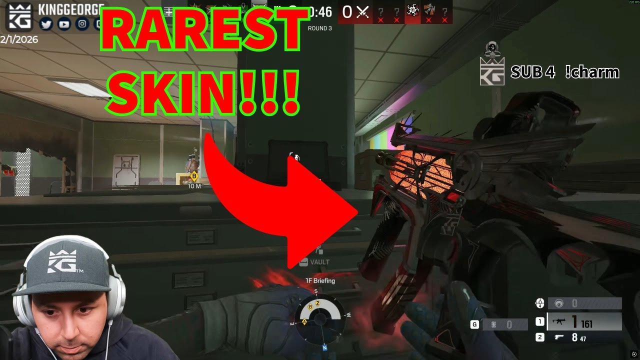 Clutching up in Champion | Lair Full Game