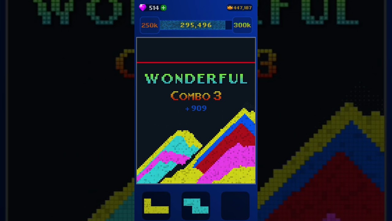 Sand Blast! 19 minutes! Free phone game #sandblast! 
