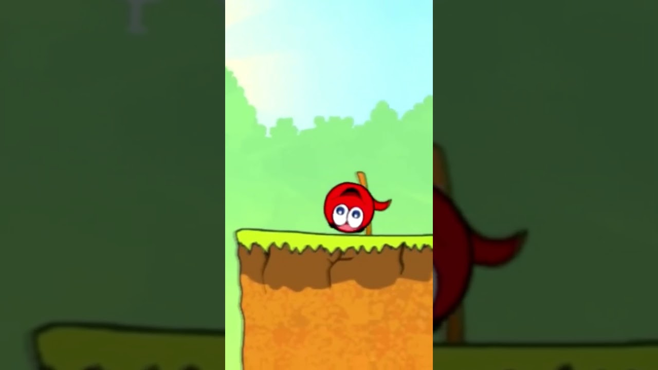 Красный шар #shortvideo #kidseducatio #short  #funny #shortsvideos #kidslearning #quiz #мультик