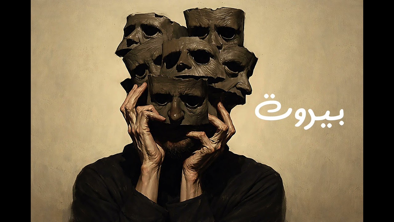 بيروت - Dark Organic Progressive House | Emotional Middle Eastern Journey