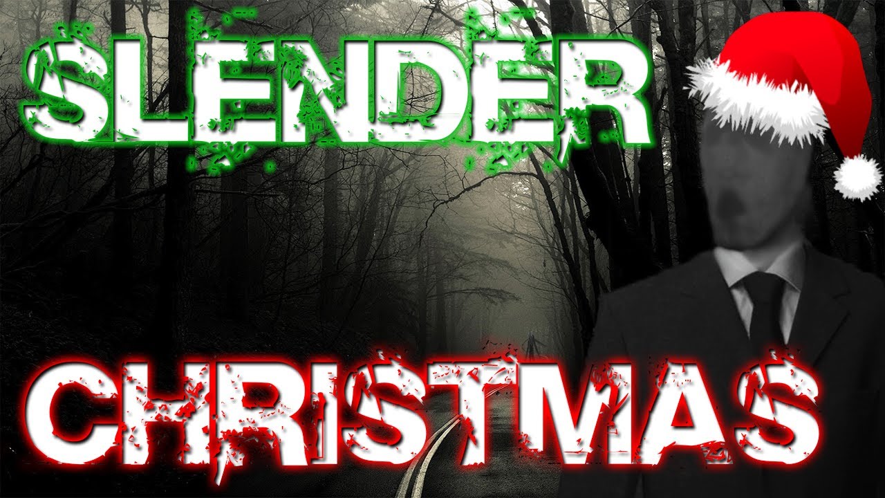 Slender: Christmas Special