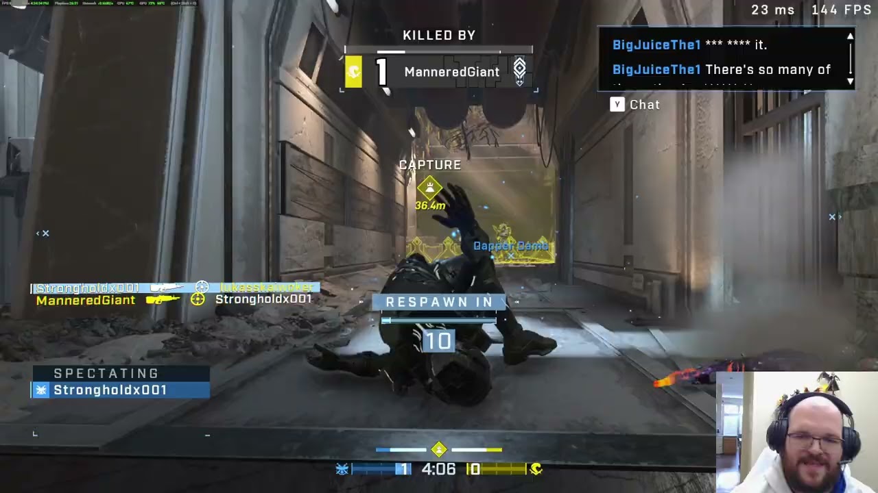Day 7 Game
