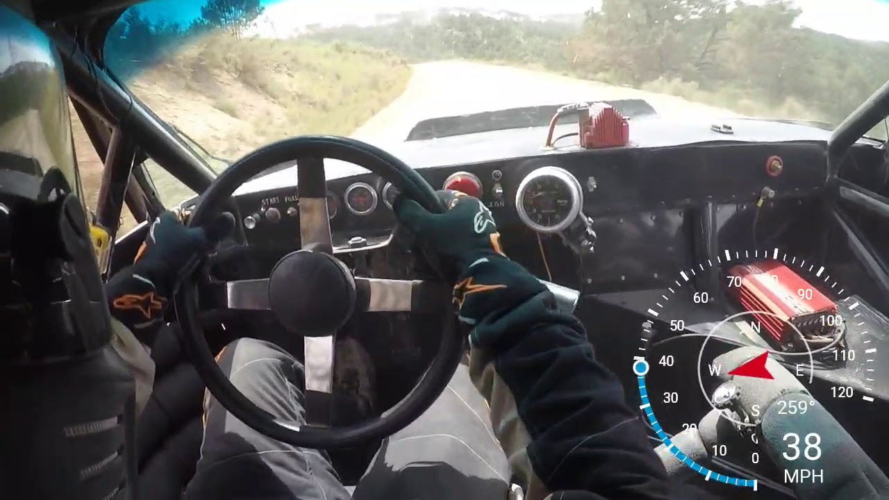 Jimmy Ford 2019 Rangely 1 Hill climb