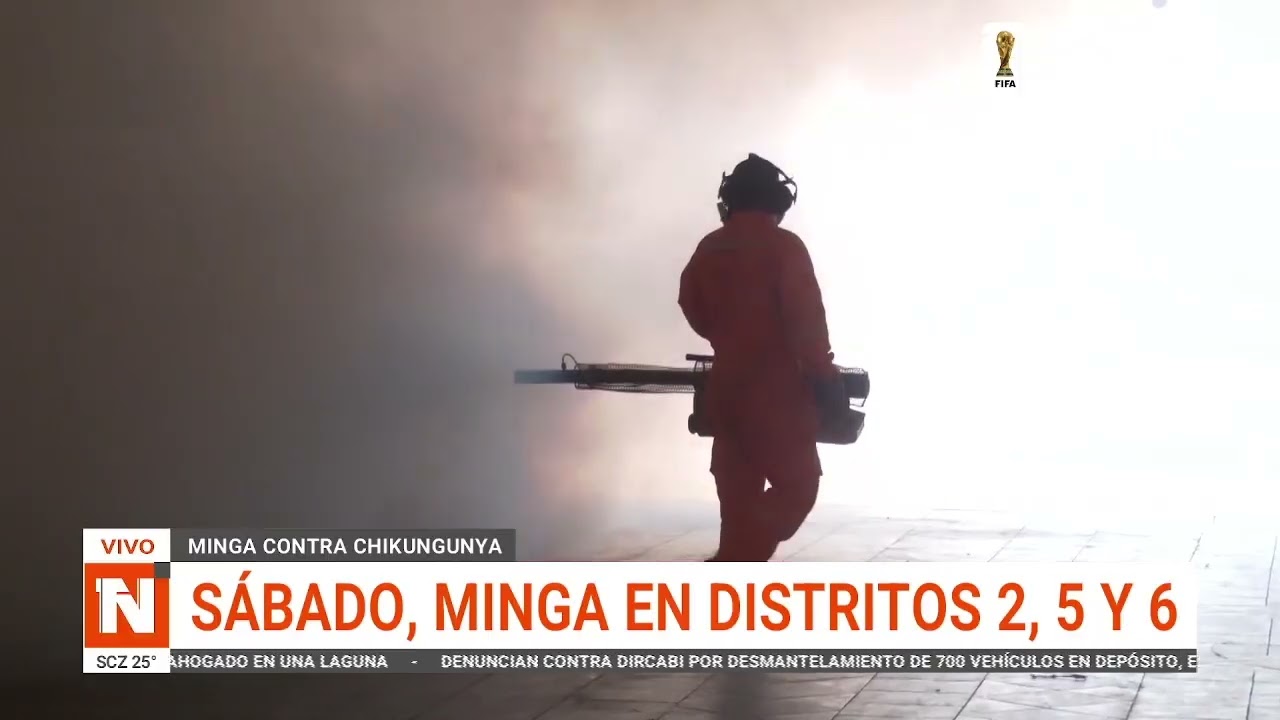 ALCALDÍA DESPLEGARÁ MAS DE 1000 PERSONAS PARA LA MINGA DE ESTE FIN DE SEMANA