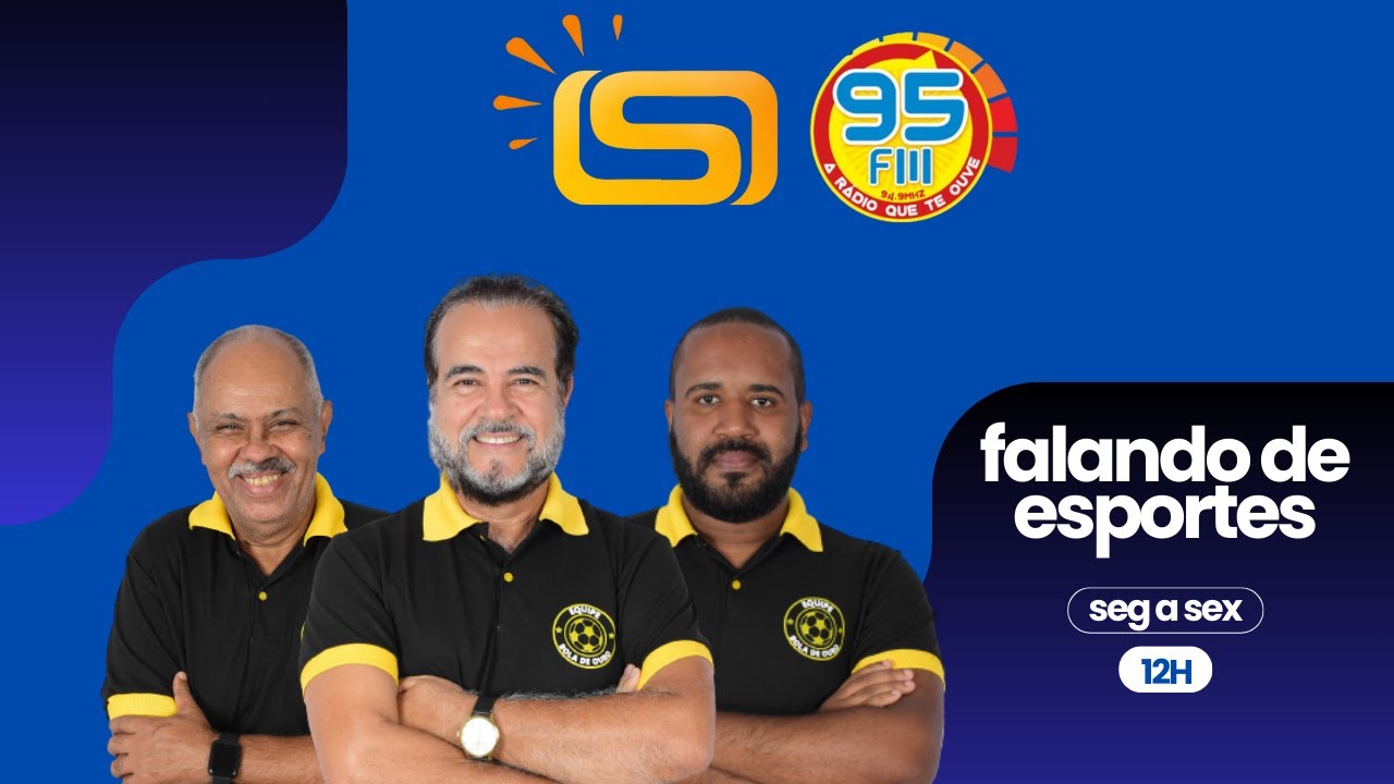 Jequié Esporte Clube/DM empata na estreia no Brasileirão Feminino A2 - FE - 16/03/2026