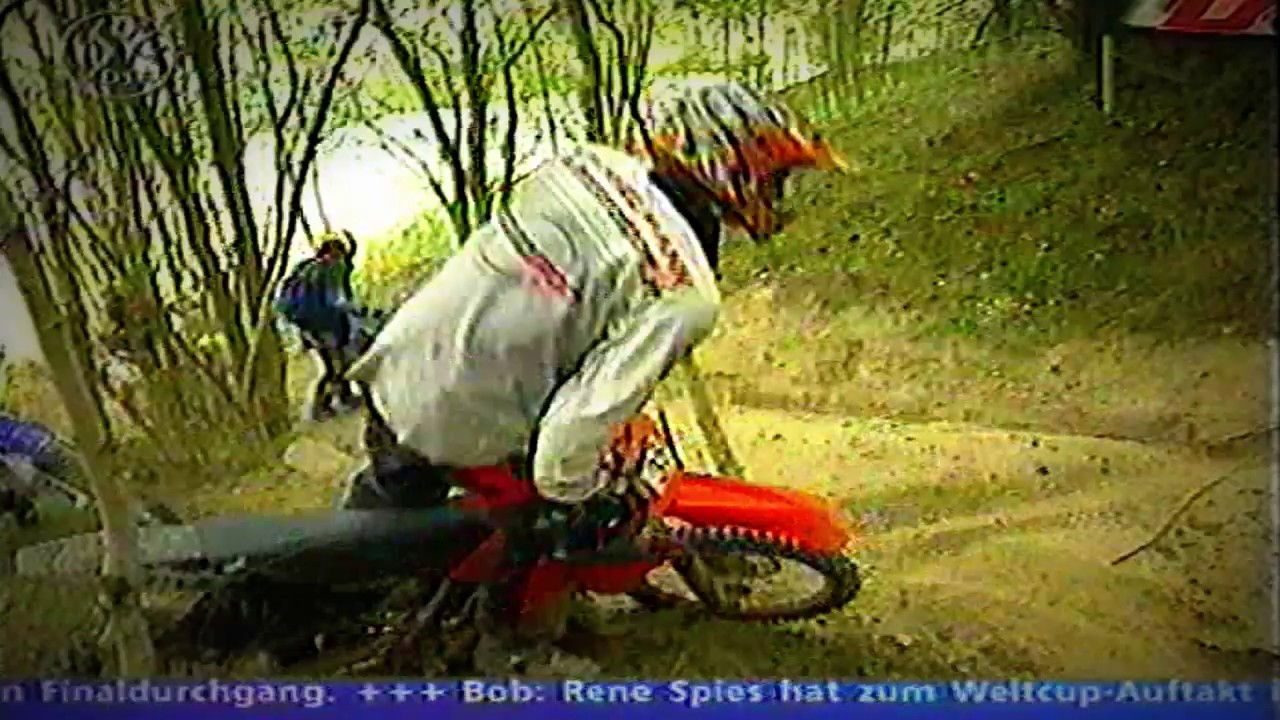 DSF- Offroad Challenge Finale 2002