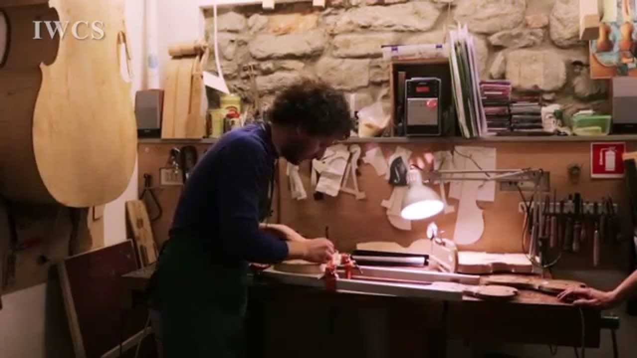 The Italian Violin Makers Vettori Family
