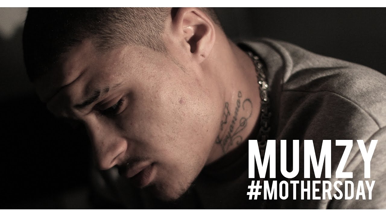 GG - Mumzy [Music Video] #MothersDay #RIP