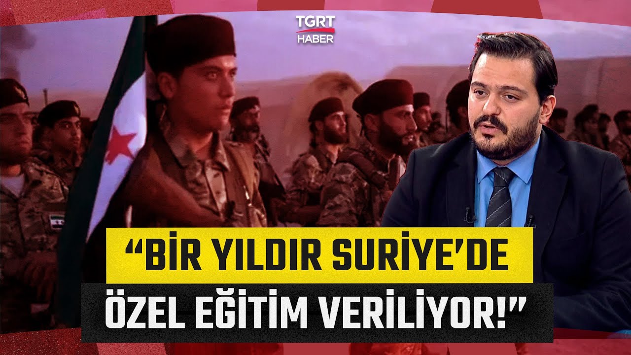 Hasan Basri Akdemir Yeni Düzeni Anlattı: 'Türkiye Bölgesel Güçlerin Kutup Başı Olacaktır!'