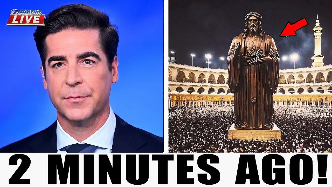 IRAN SHOCKED: 1 MILLION Muslims Convert to Christianity in a JESUS REVOLUTION!