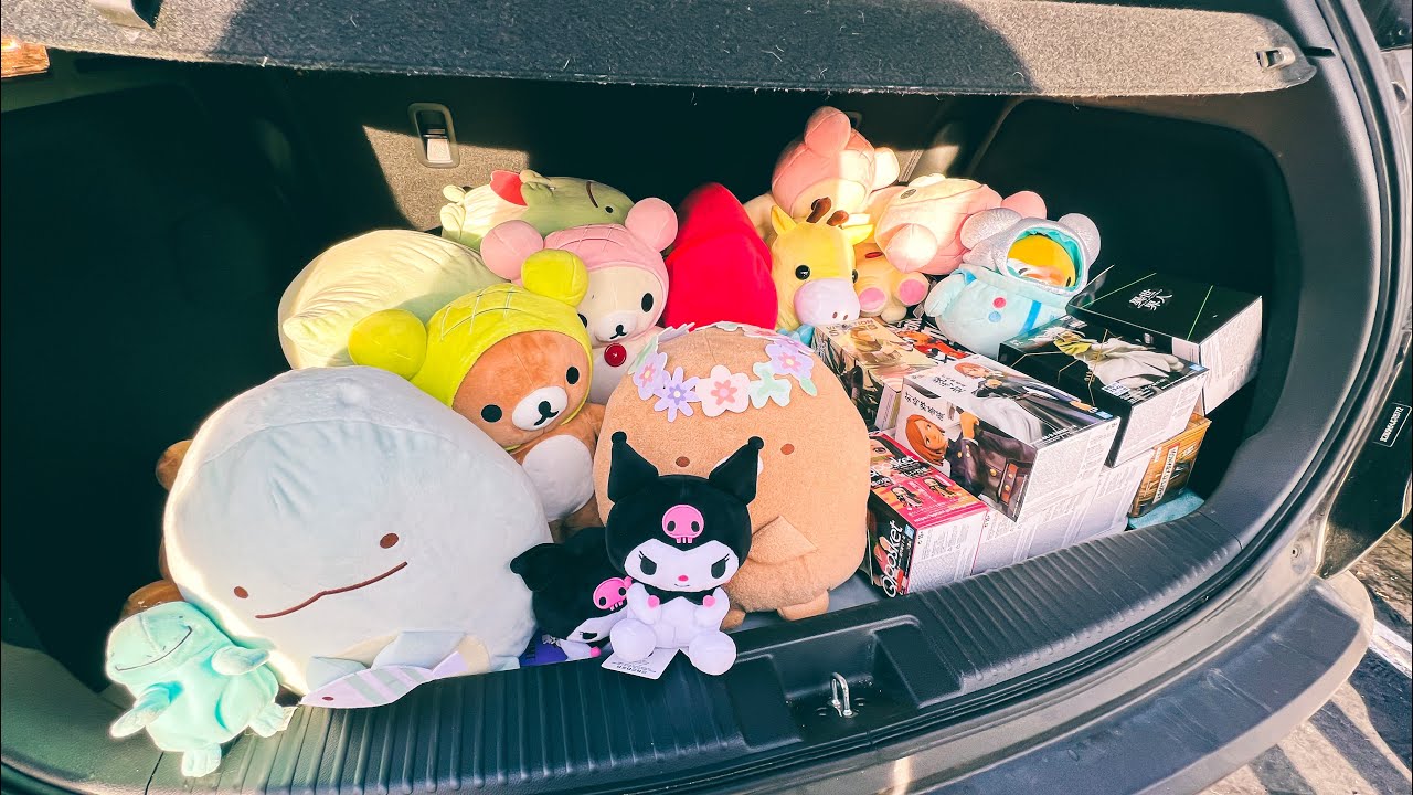 We spent $300 at Round 1!