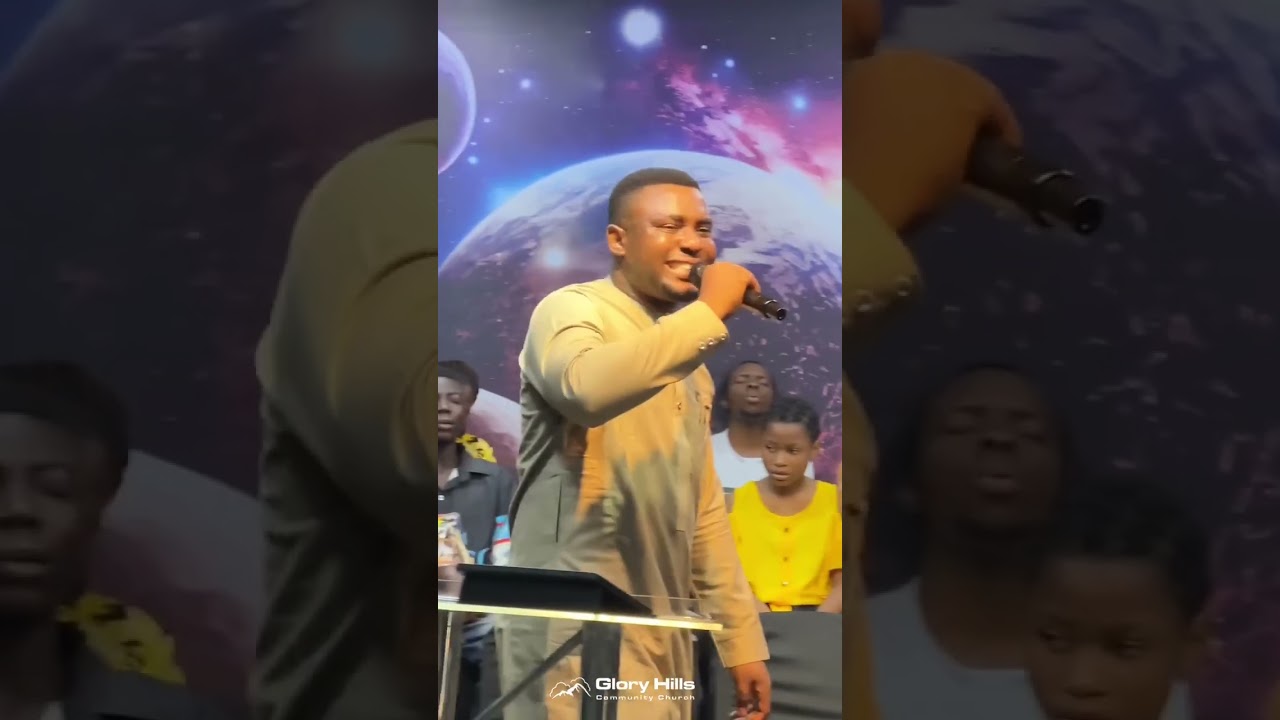 Cover: Aniewo Tente Jehovah