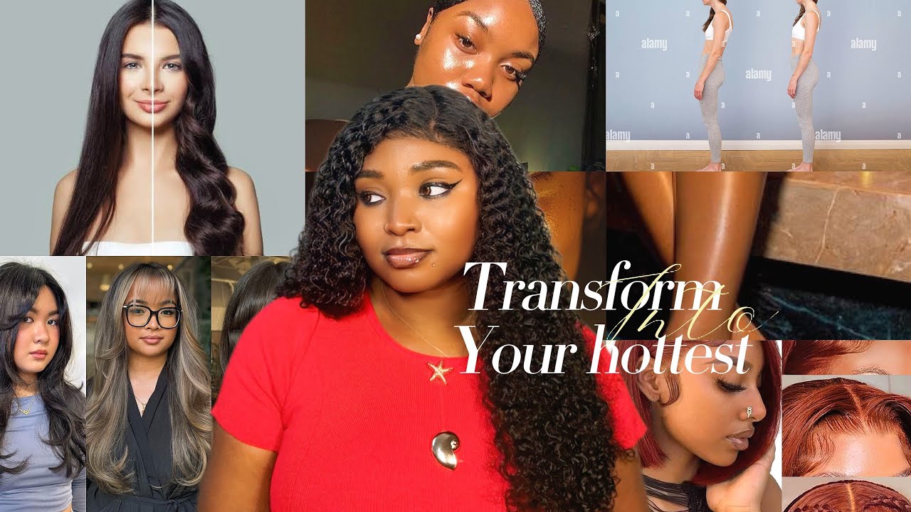 4 Things That  INSTANTLY Make You LOOK OLDER 😳 (And How To Fix Them)