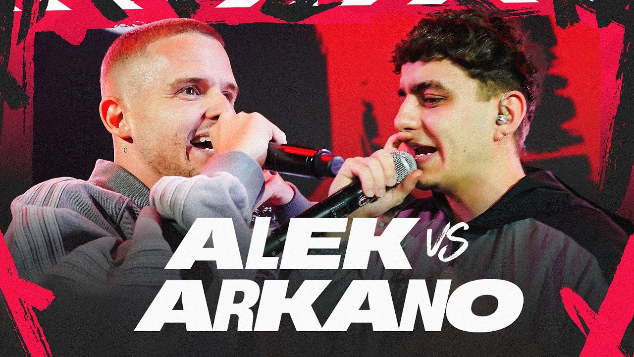 ALEK vs ARKANO | #FMSESPA&Ntilde;A 2025/26 | Jornada 3 - Temporada 8 I Urban Roosters