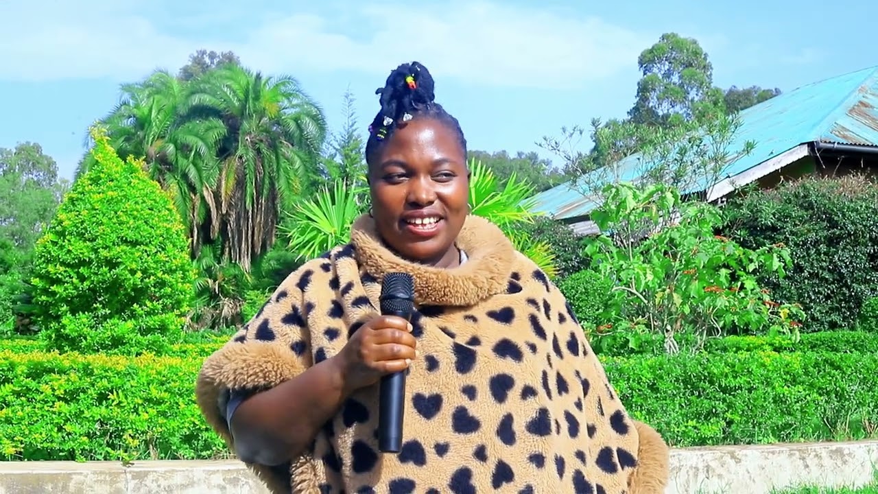 ZIARA YA WAMAMA WA NHC KATIKA KITUO CAHA KULELEA WATOTO YATIMA CHA MATYAZO KIGOMA