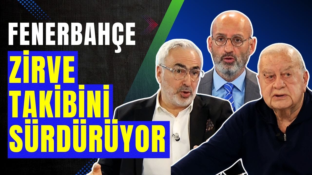Kante Fenerbahçe'ye Geliyor, En-Nesyri El-İttihad'a Gidiyor | TELEGOL | 02.02.2026