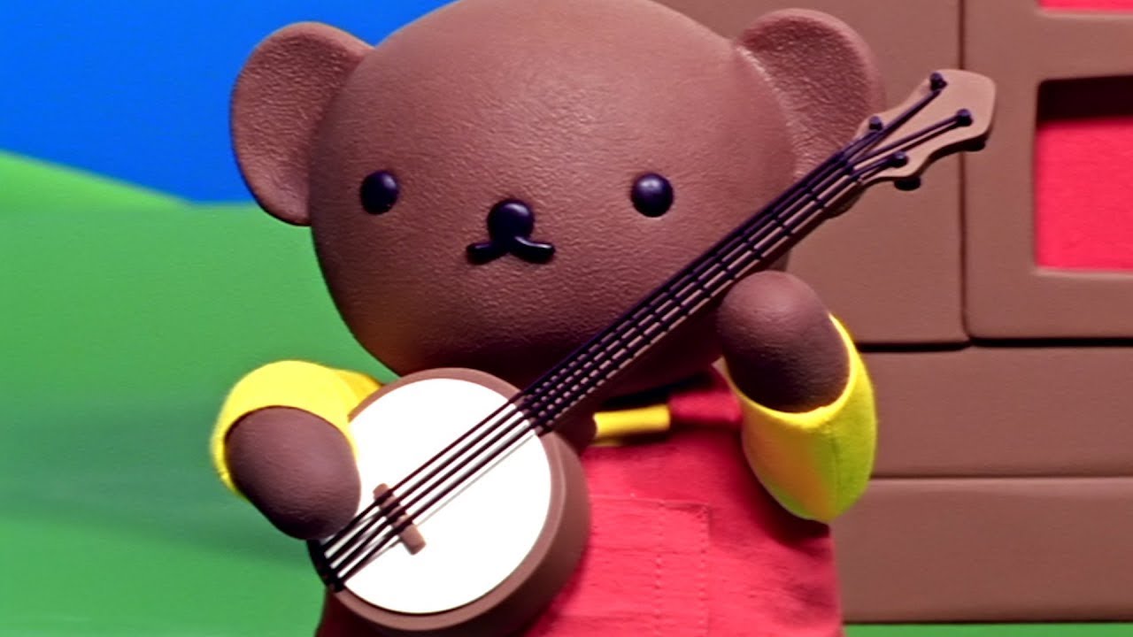 うたう　スープ | エピソード　まとめ動画 | 子供向けテレビ、幼児向けテレビ | ミッフィー