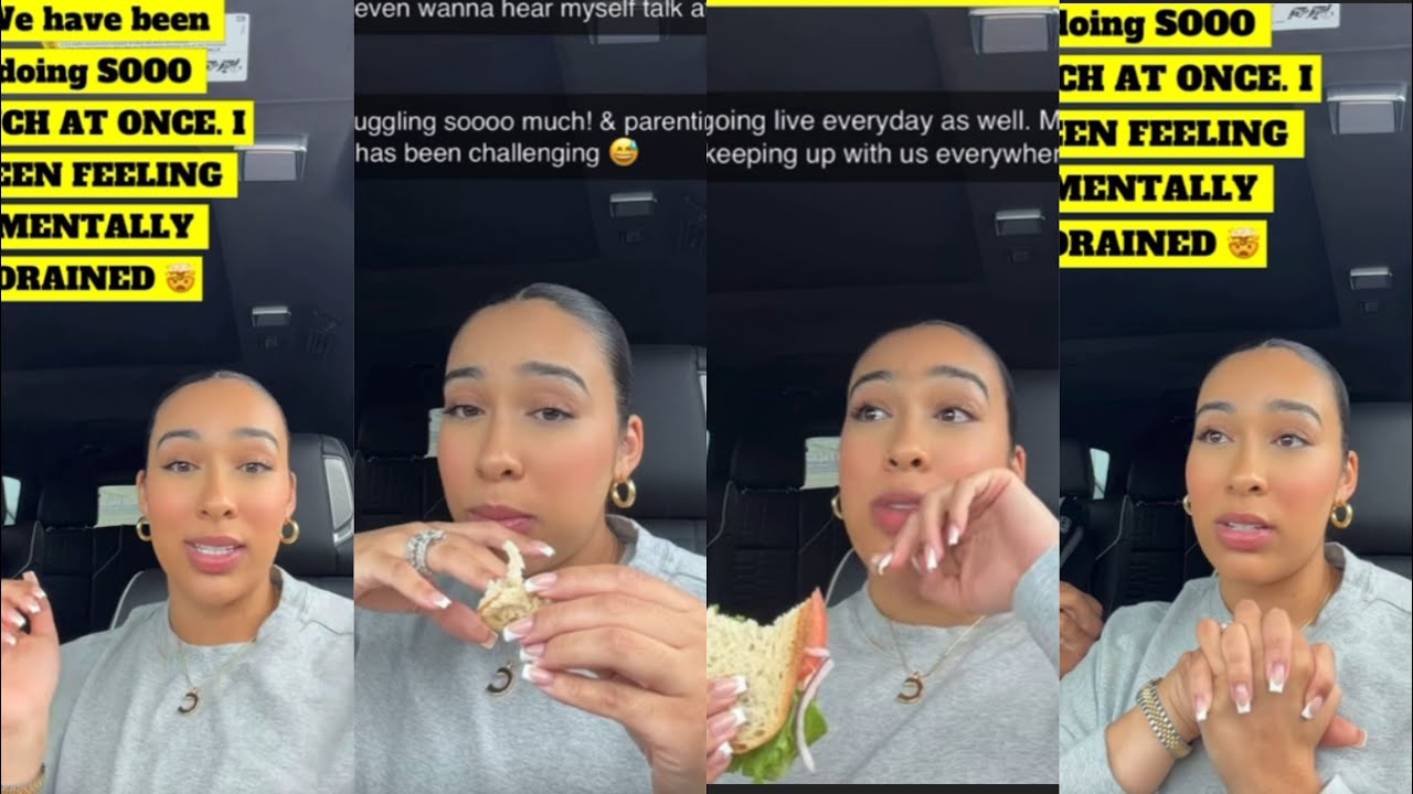 RISSA POV :MENTALLY DRAINED//QUAN AND THE BOYS WERE SICK 🤢 #teamrissandquan#rissaandquan