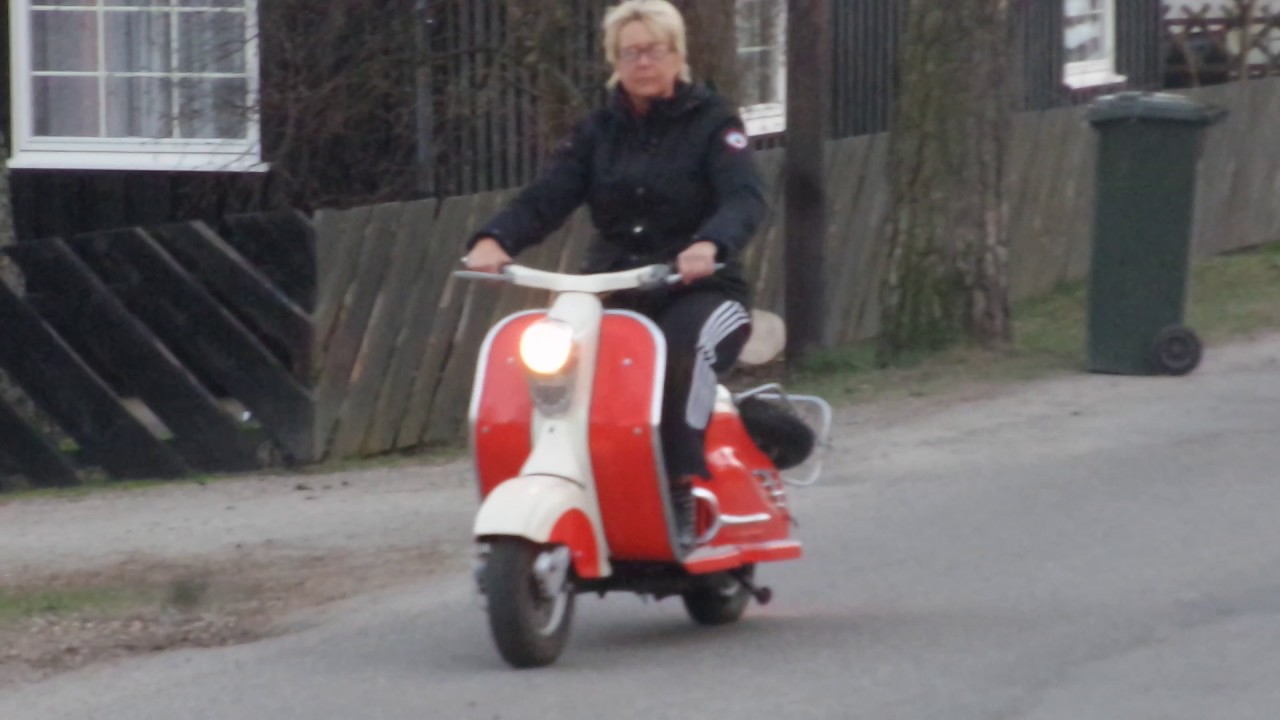 NSU PRIMA D