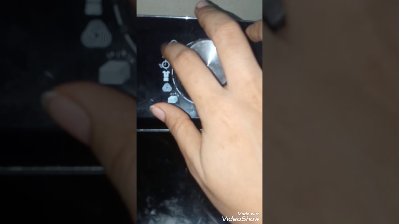 ريفيو عن غسالتي #غسالة يونيفرسال 13كيلو ورايي فيها